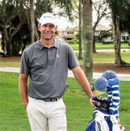Lucas Glover
